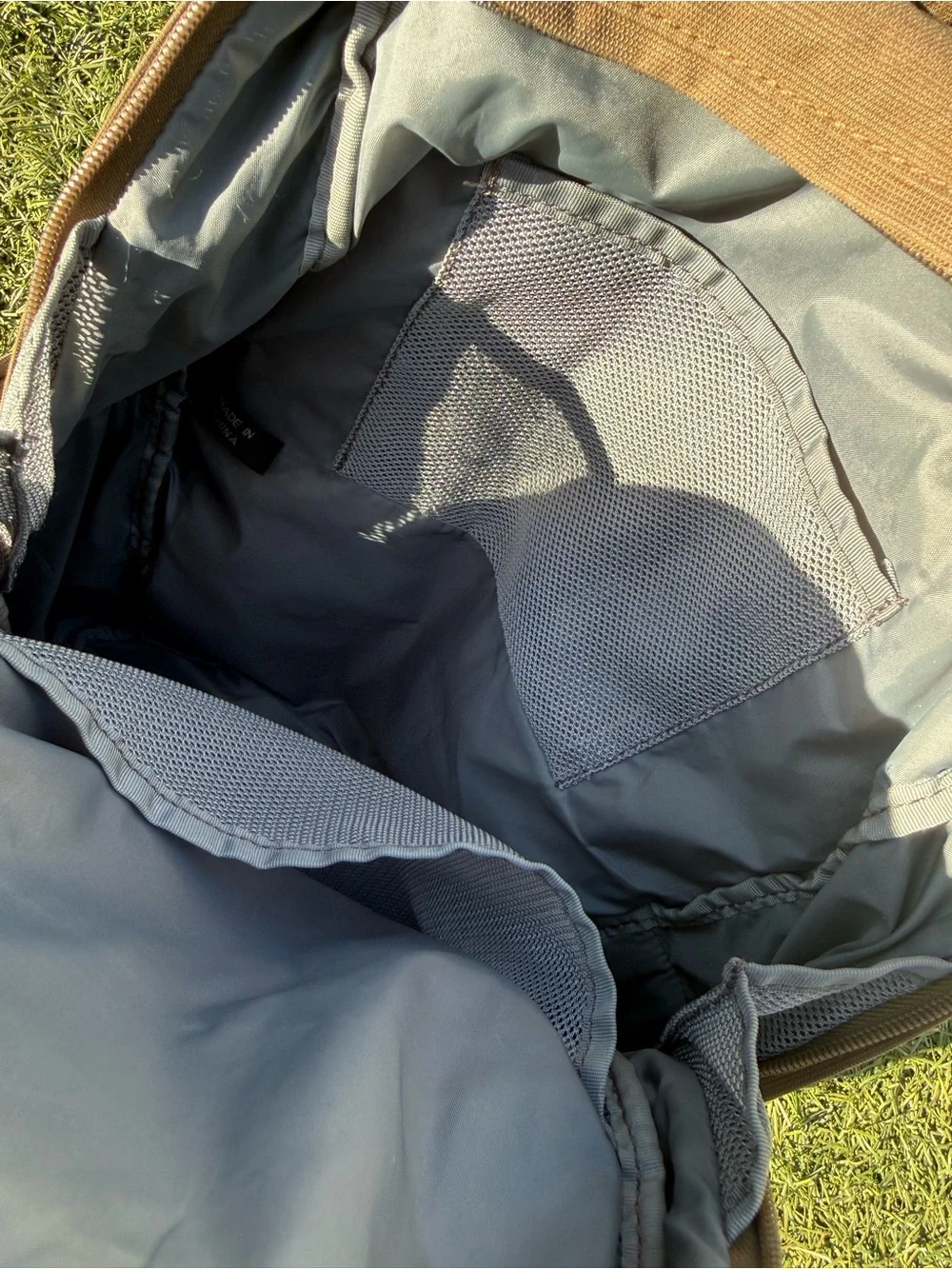 ✨ TUMI Voyageur Travel Backpack. Used
